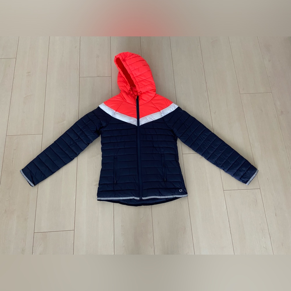 Gap Lightweight PrimaLoft® Puffer Jacket